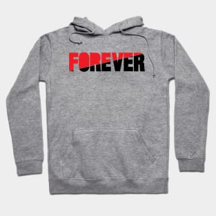 forever ART Hoodie